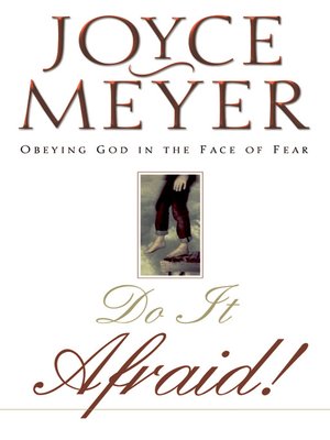 Do it Afraid! - ebook
